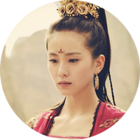 诗诗 轩辕剑天之痕拓拔玉儿~可以拿来做头像