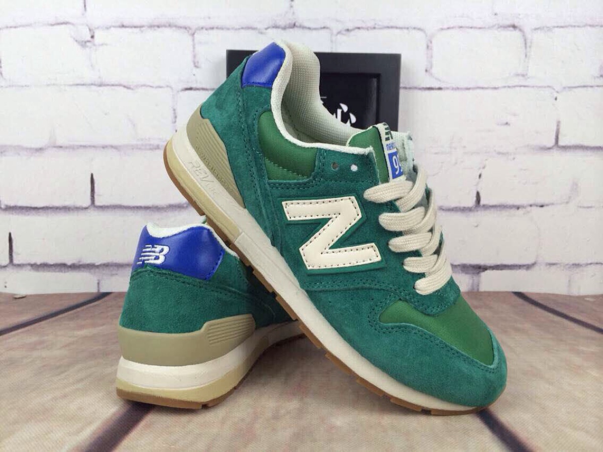 new blance 新百伦 猪八戈材质 996系列 经典系列 休闲运动慢跑鞋