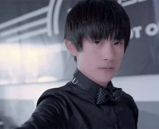 易烊千玺 tfboys tfboys jackson jackson 出处见水印 信仰之名cut图片