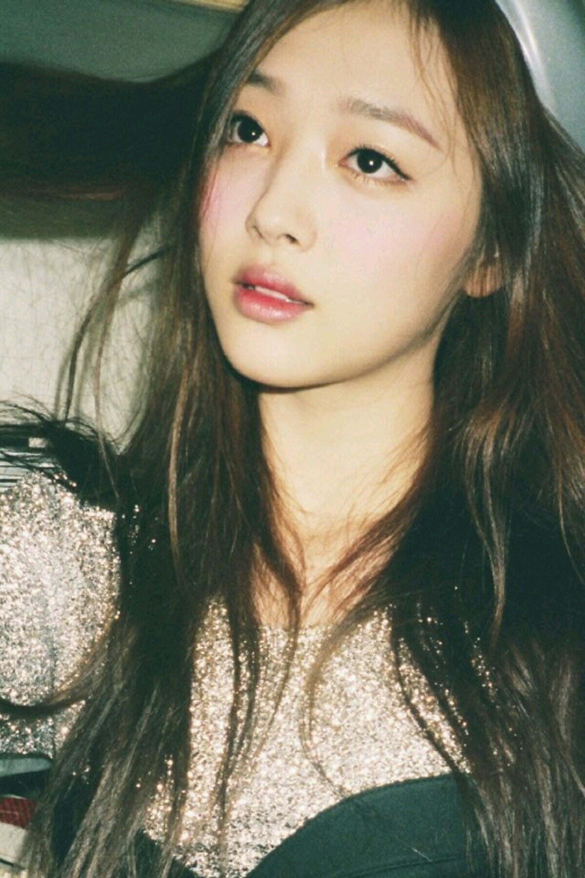 崔雪莉 sulli