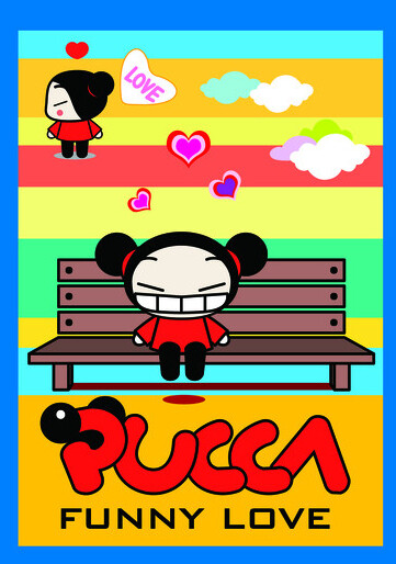 pucca 