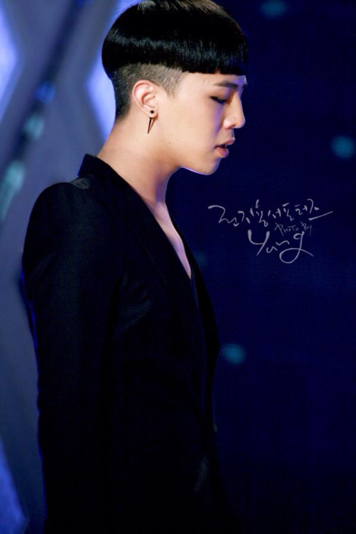bigbang 权志龙
