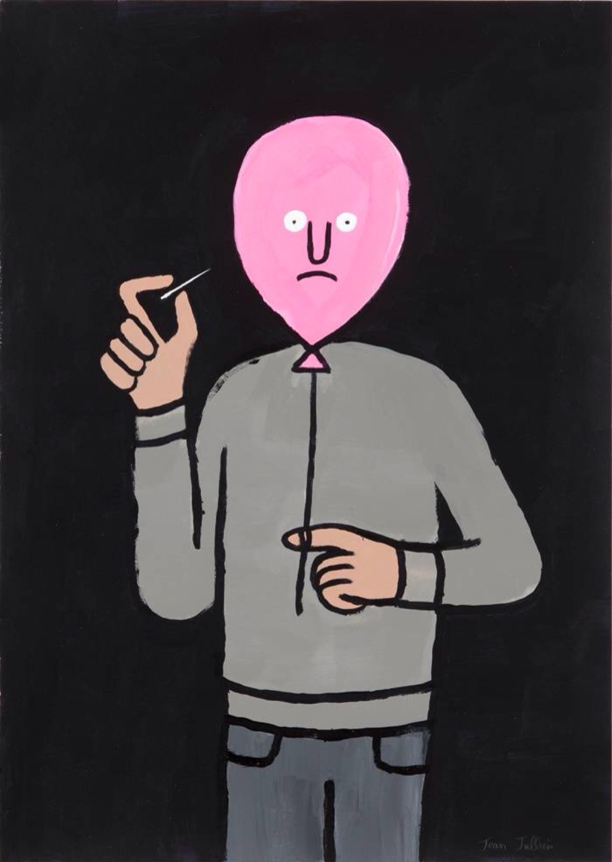 jean jullien ·图