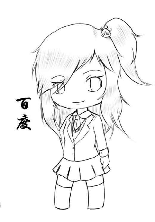 度娘