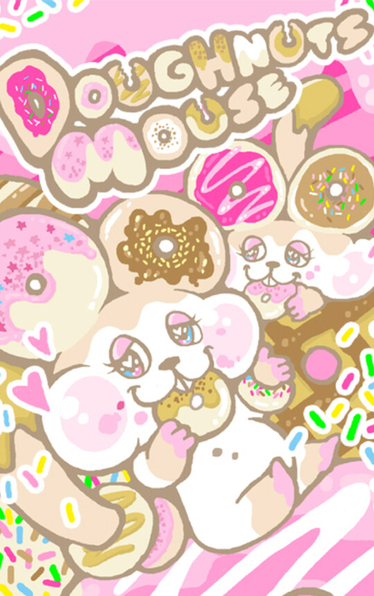 手机壁纸 可爱壁纸 软萌 壁纸 锁屏 萌萌的壁纸 墙纸 卡通壁纸