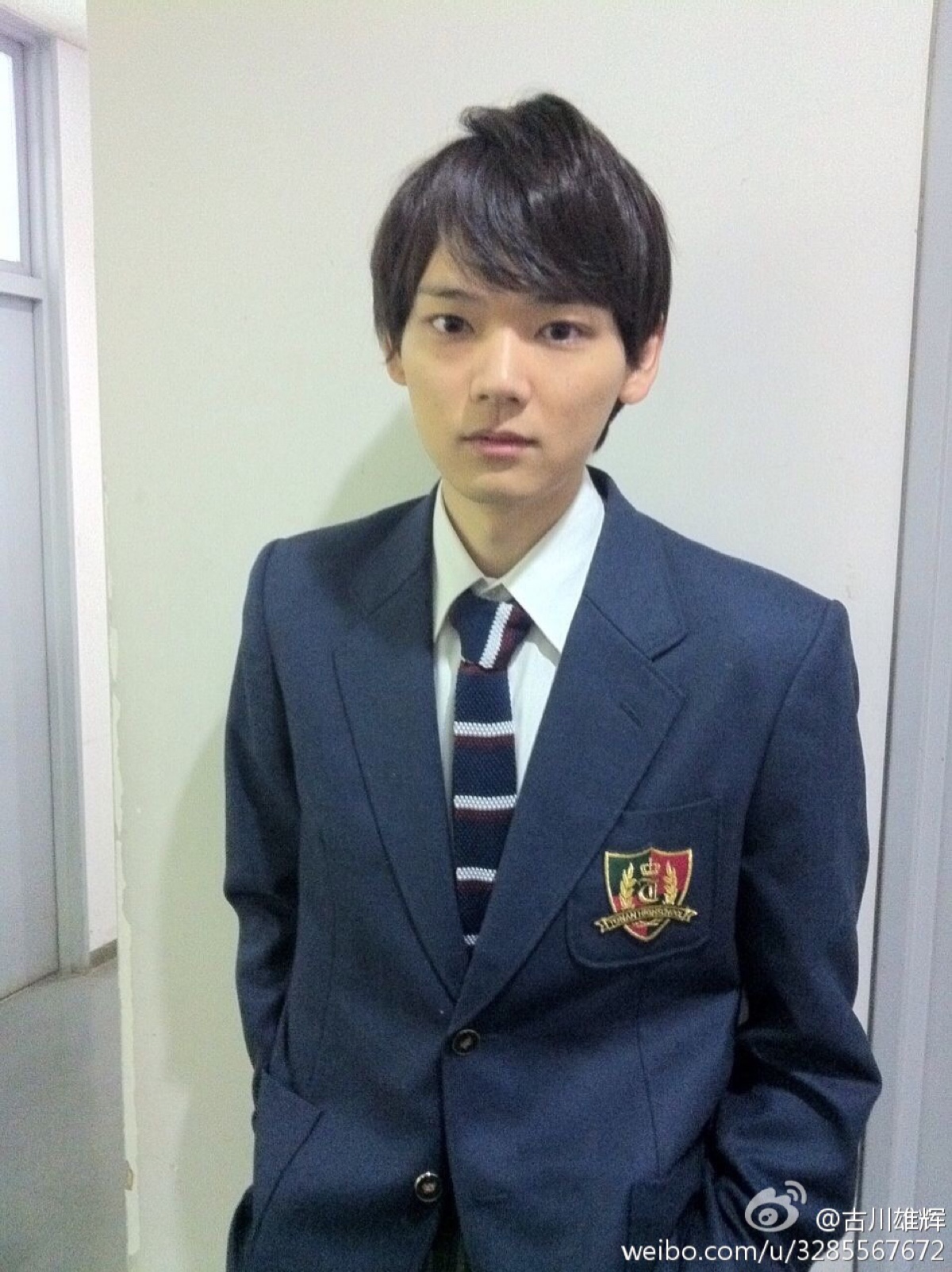古川雄辉