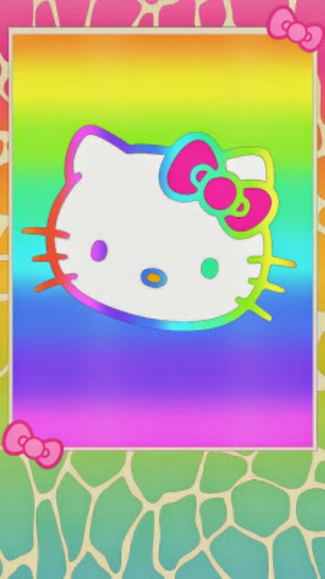 hello kitty.凯蒂猫