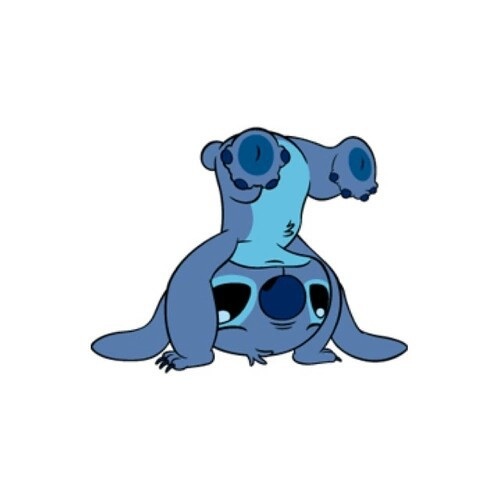 stitch 