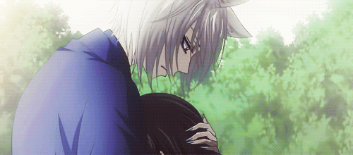 元气少女缘结神#巴卫#奈奈生