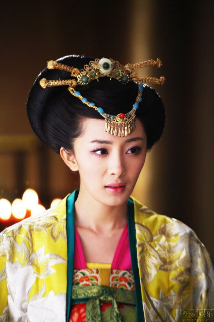 杨幂 美人天下