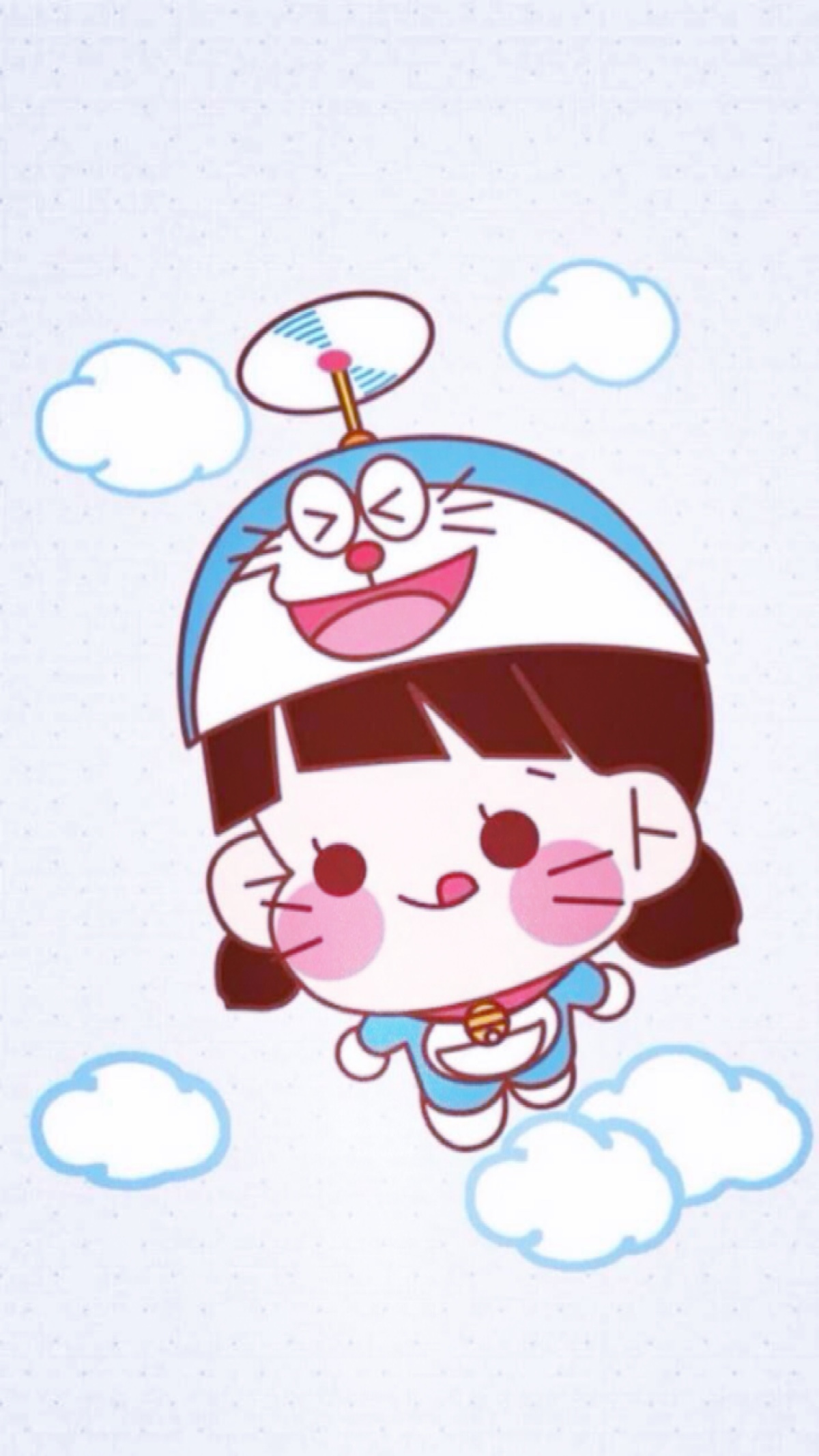 叮当猫