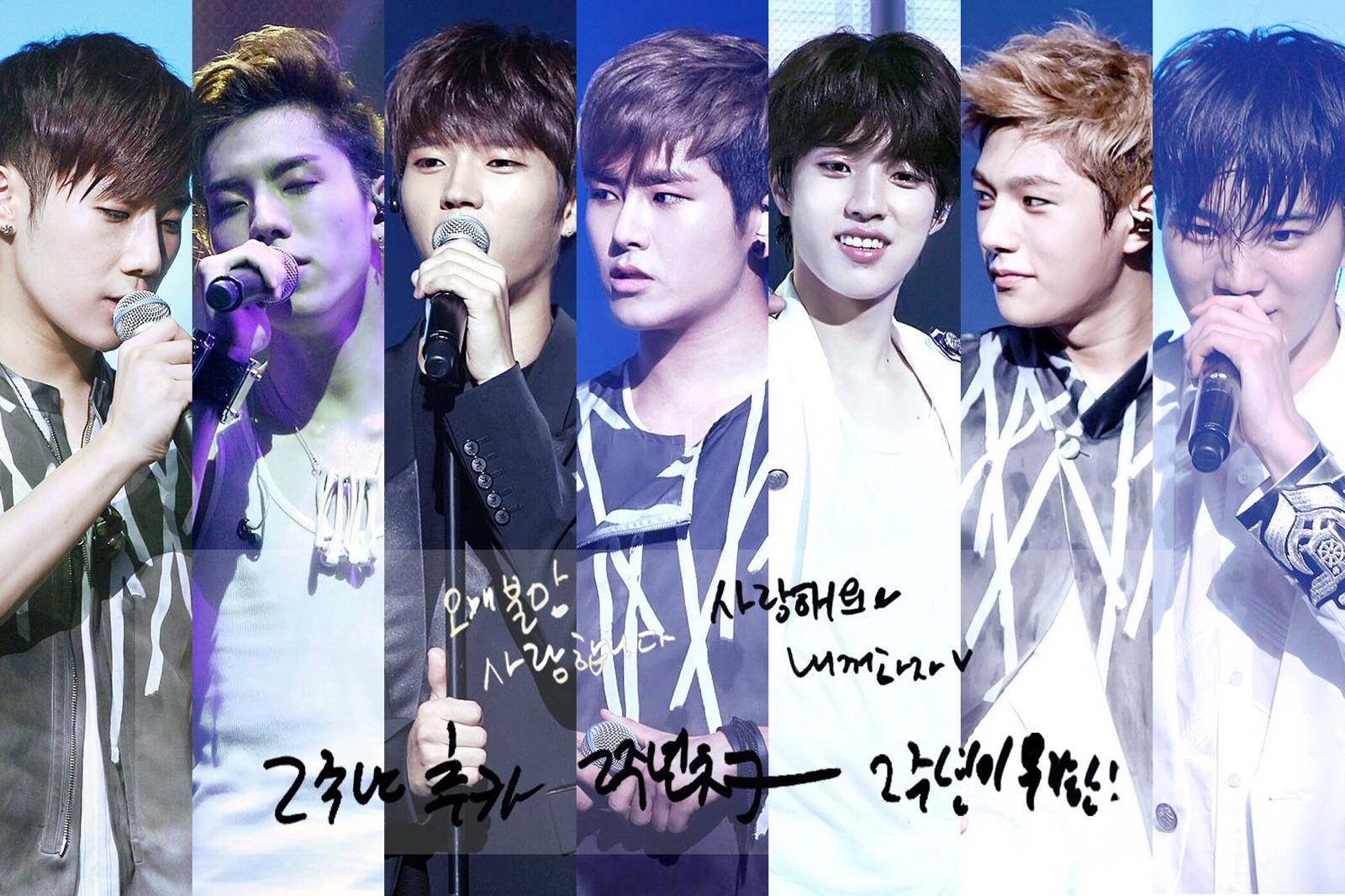 infinite