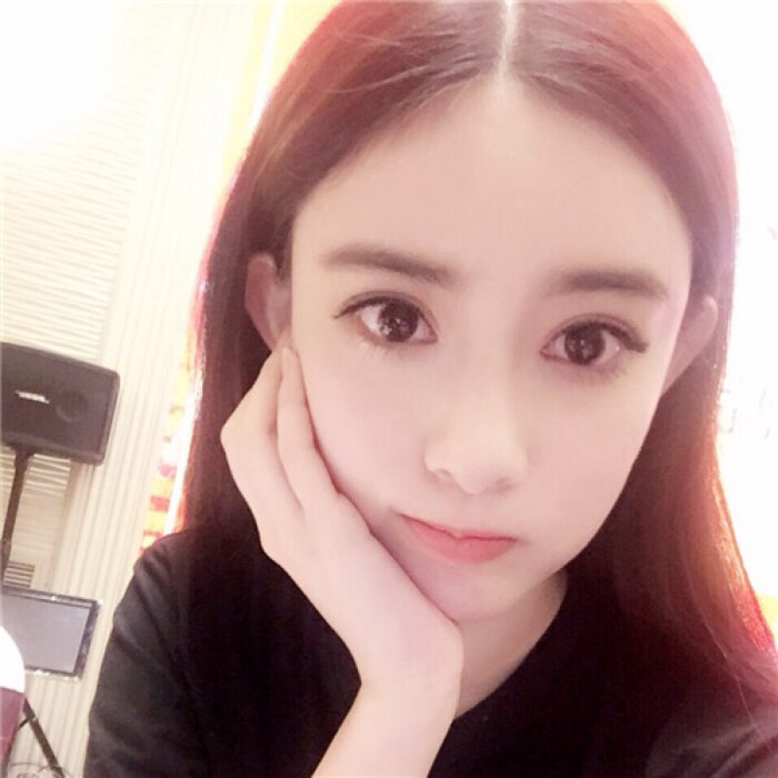 女生头像高清by:galee