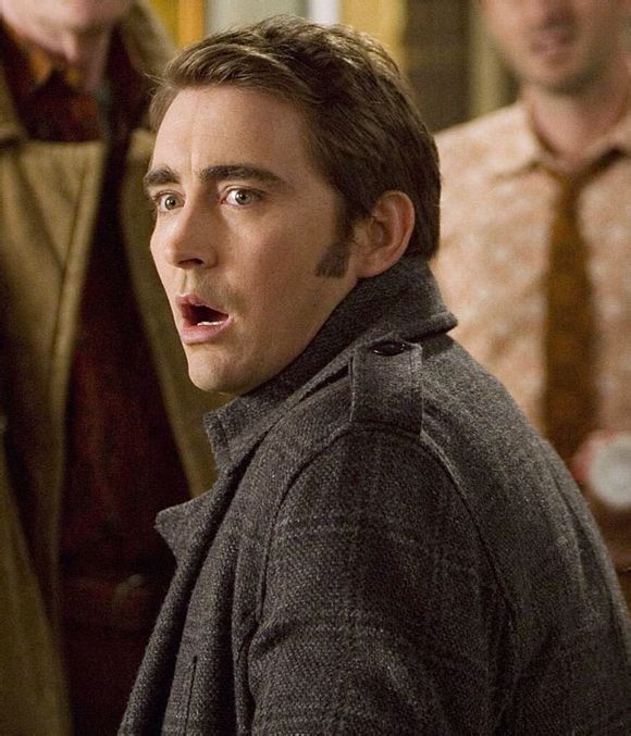 lee pace 李佩斯