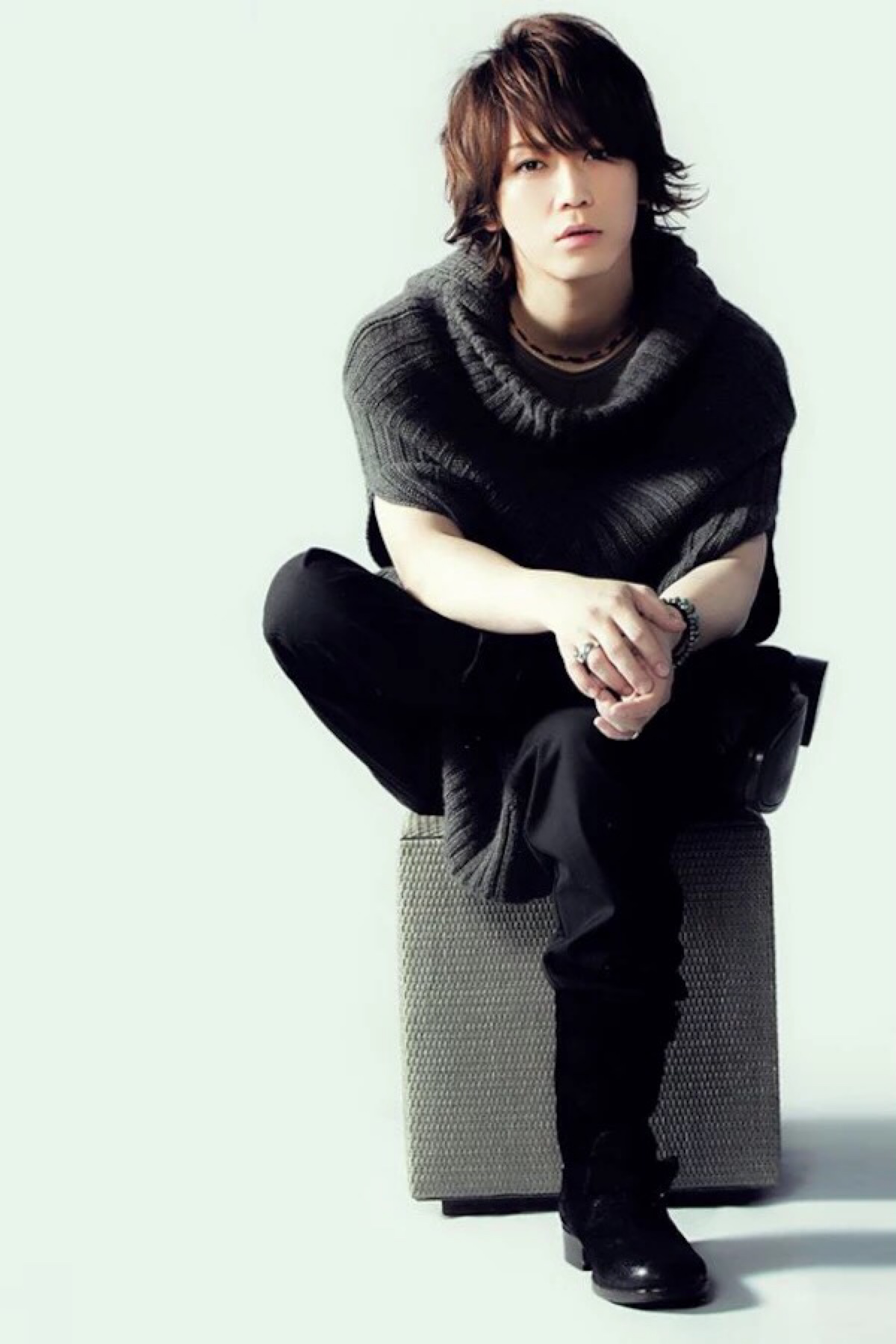 龟梨和也