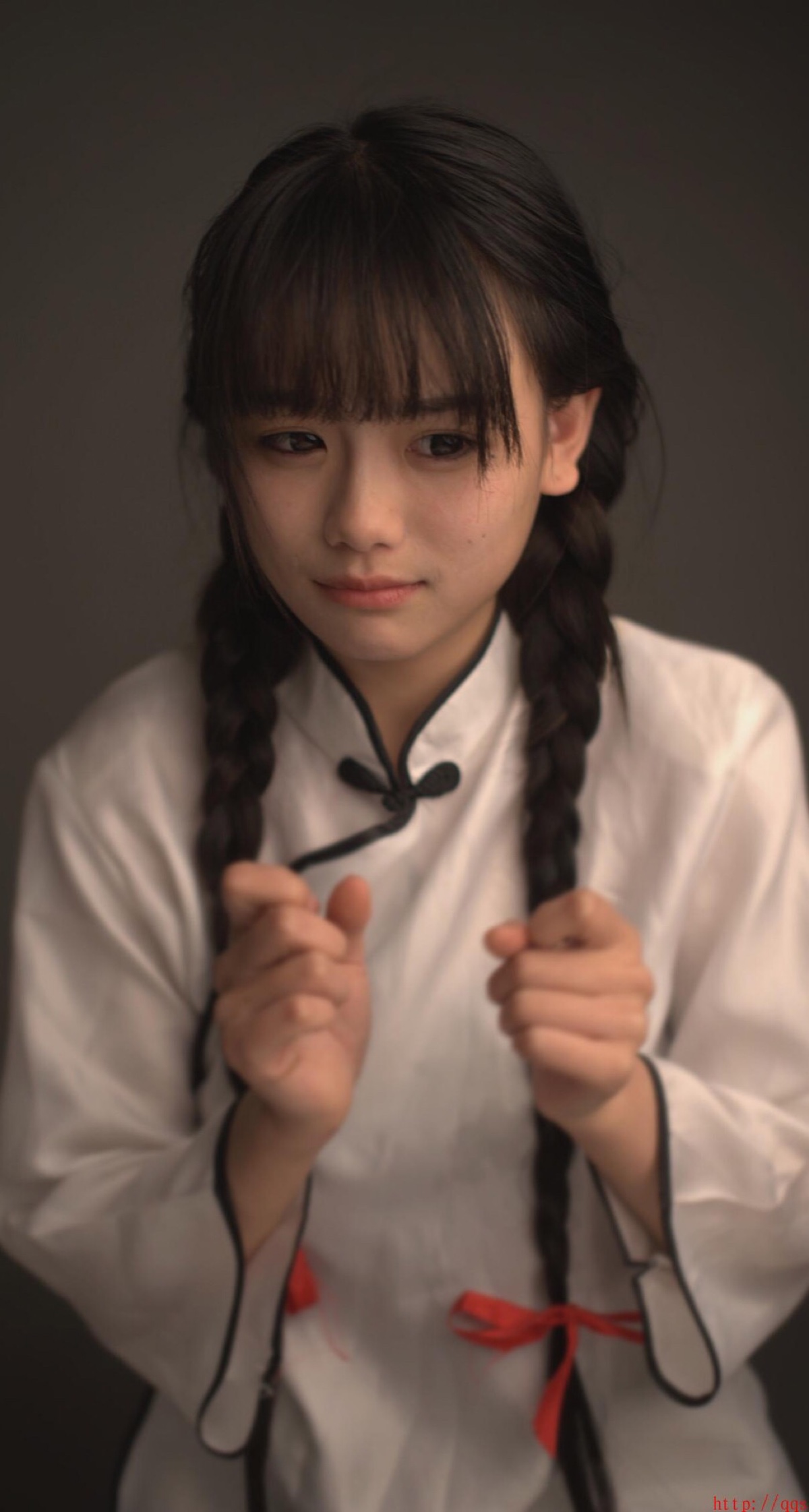 南笙 壁纸