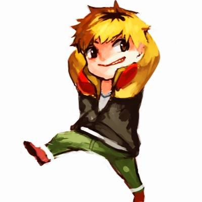 [cp]#东京食尸鬼# 永研党福利!情侣头像两对.twi:stky4