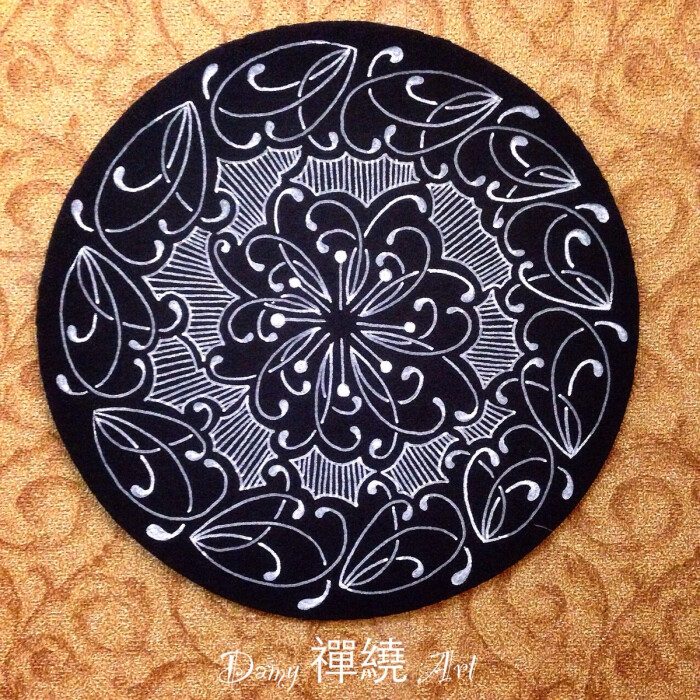 禅陀罗