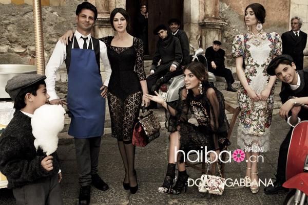dolce&gabbana,dolcegabbana dolce&gabbana2012秋冬