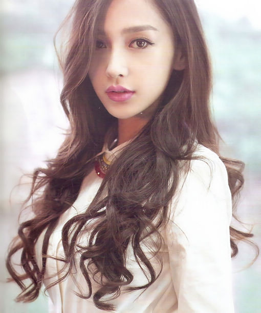 女神美美哒,杨颖,跑男.