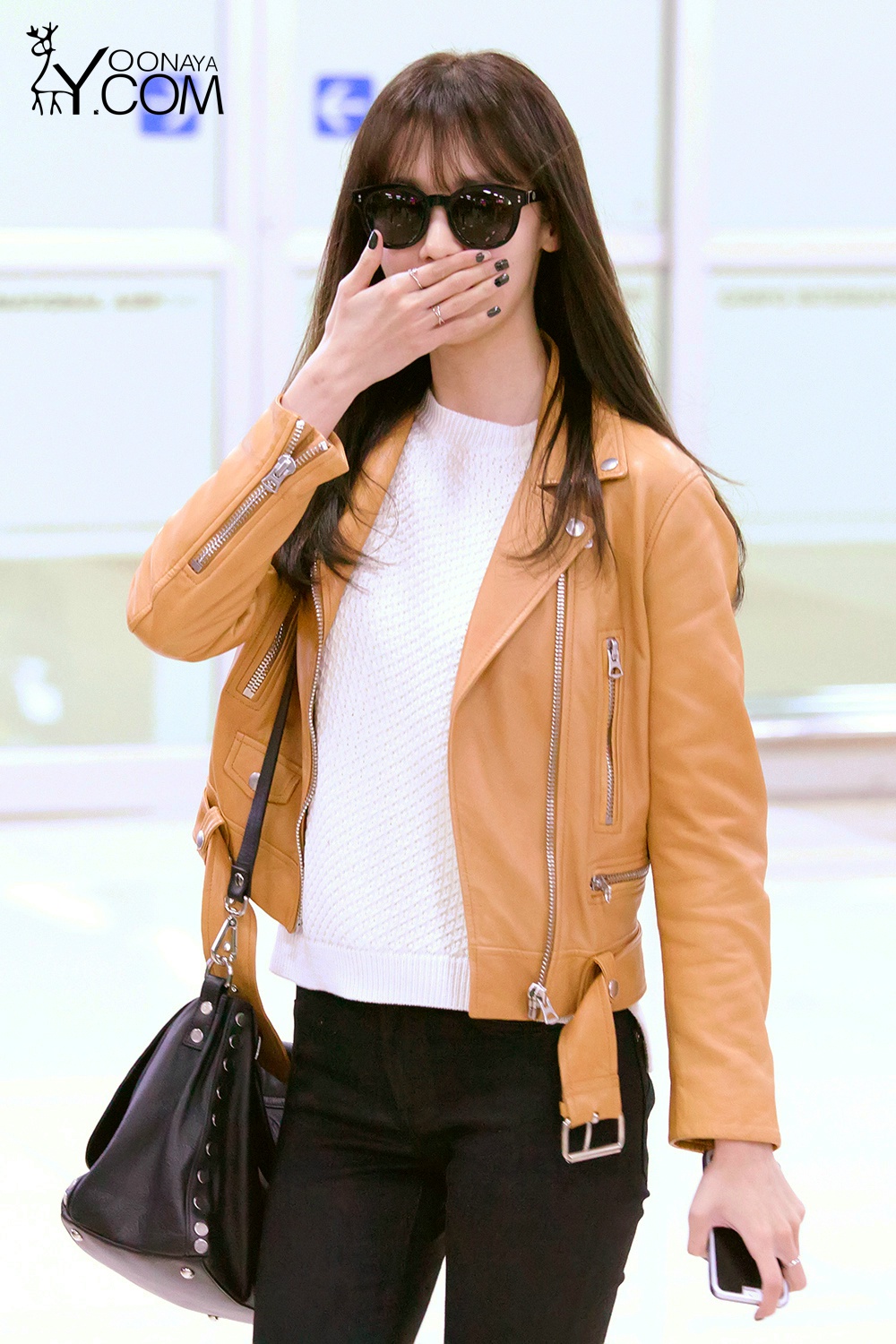 林允儿-堆糖,美好生活研究所