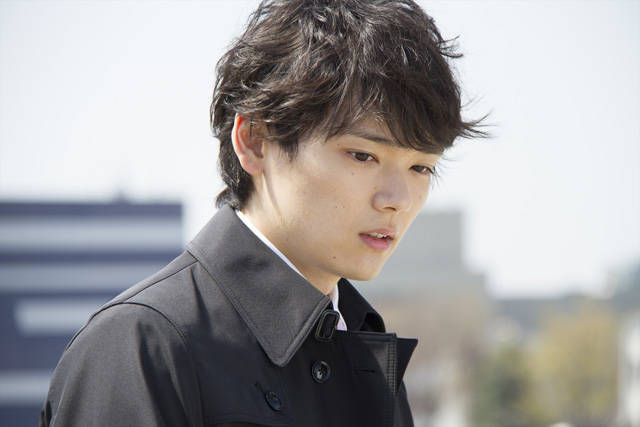古川雄辉