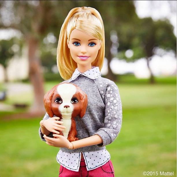 barbie 