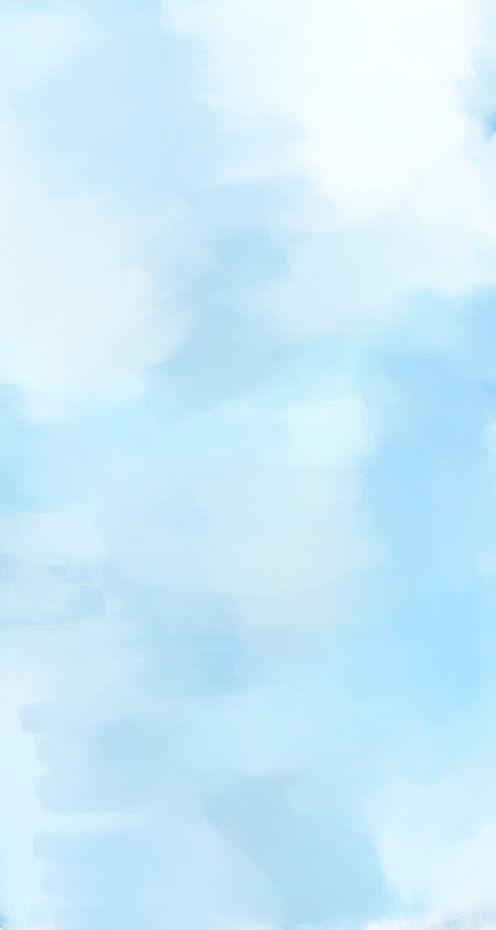 浅空天胧纯色图片