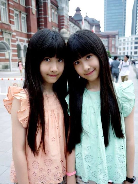 周玗希和周玗函