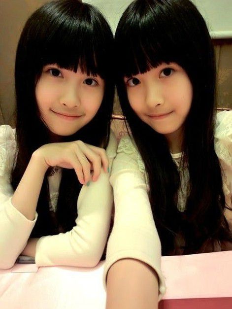 周玗希和周玗函