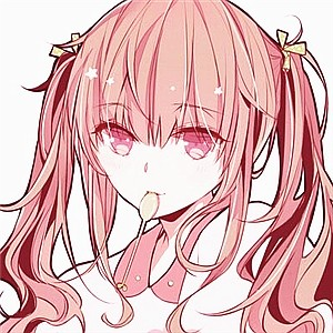 收集   点赞  评论  漫头女生$_$美美哒二次元动漫头像^_-萌萌哒上
