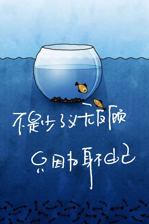 身不由己
