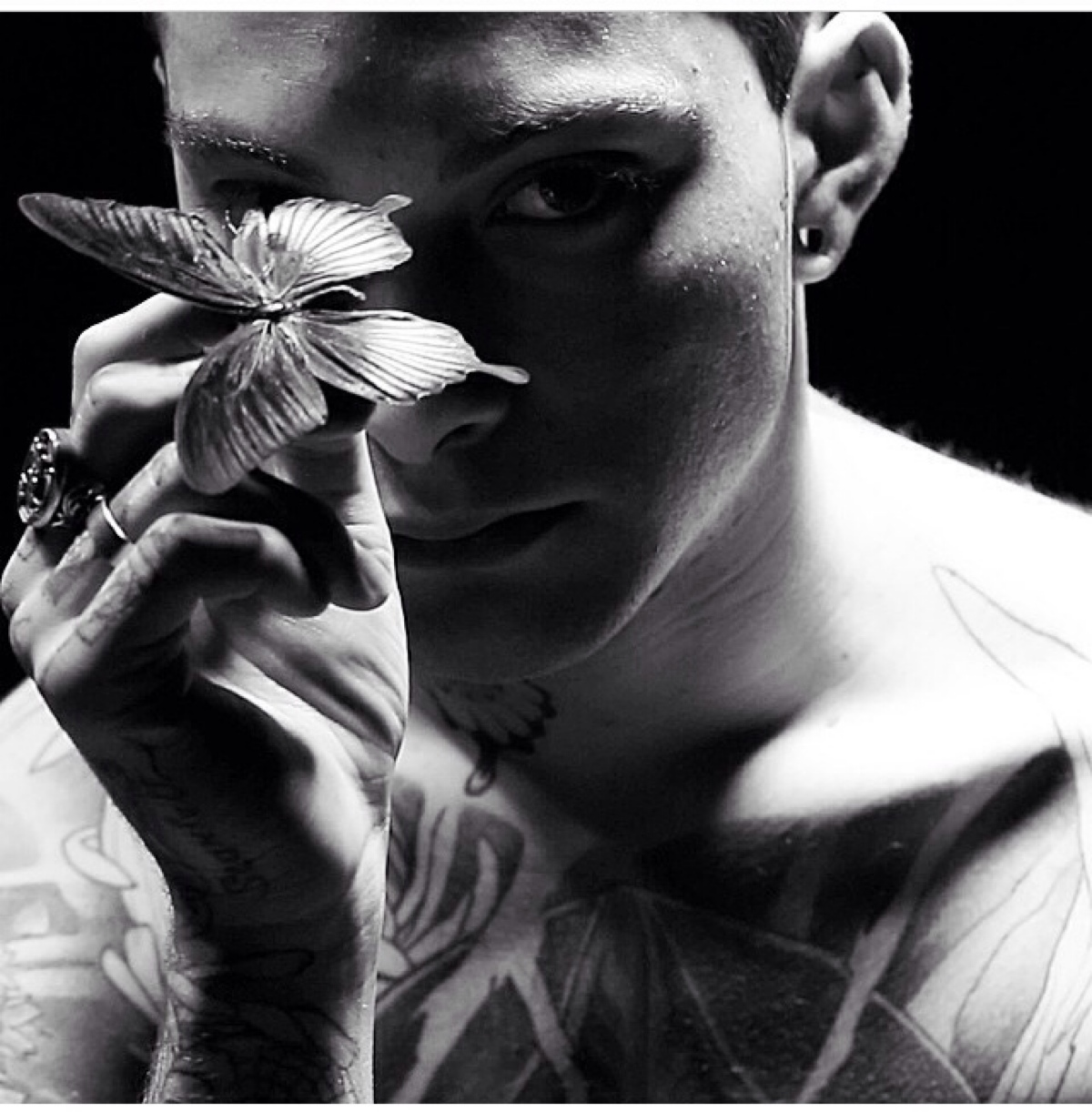 澳丹ins 皮肤的救赎