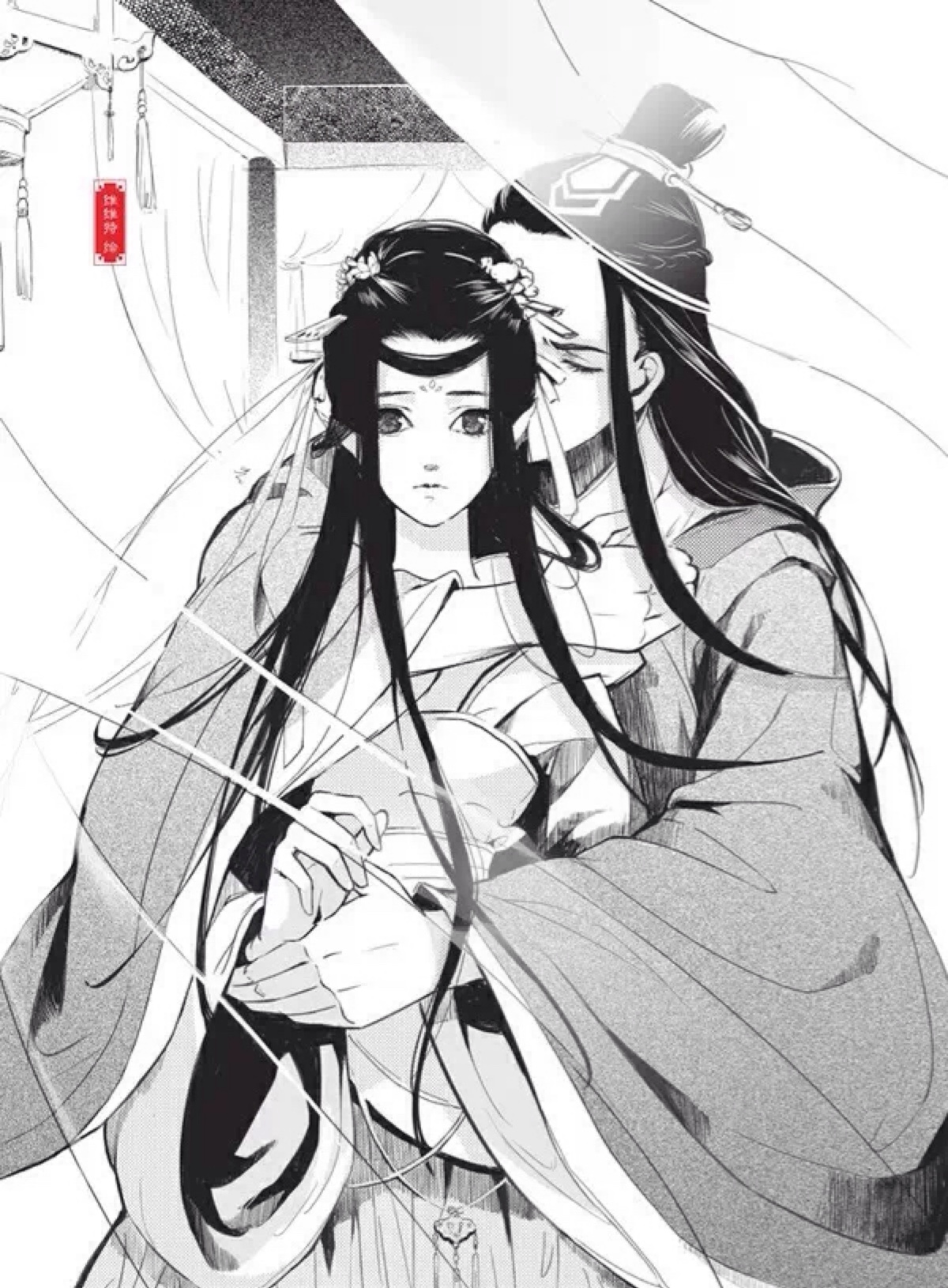 白浅 夜华