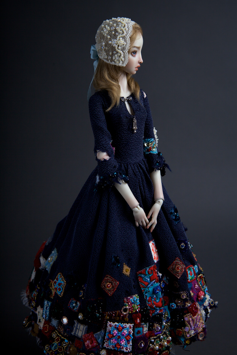 【enchanted doll】灰姑娘