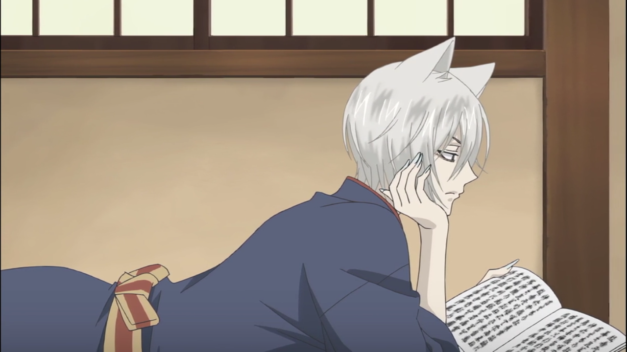 元气少女缘结神 - 堆糖,美图壁纸兴趣社区