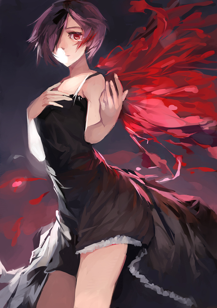 东京喰种·东京食尸鬼·トーキョーグール·雾岛董香