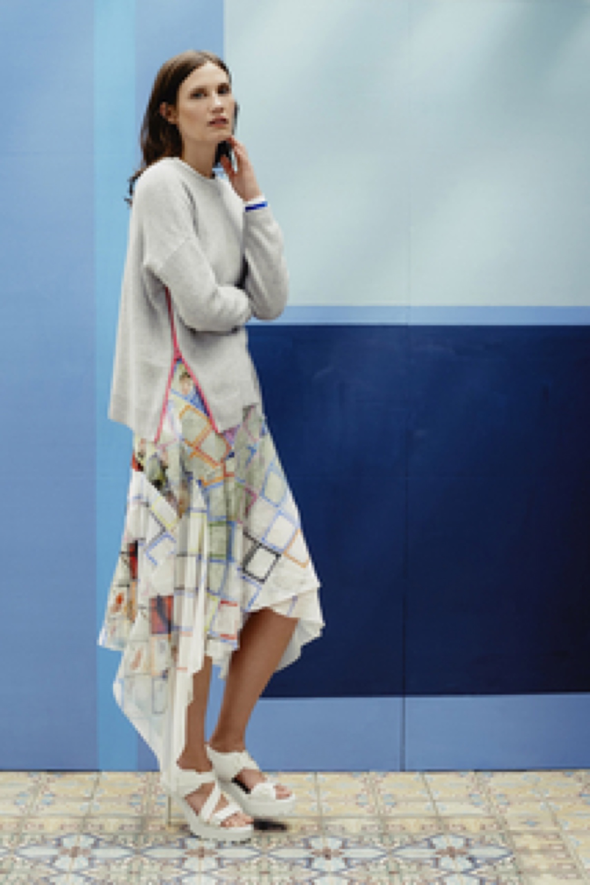 preen by t.b
