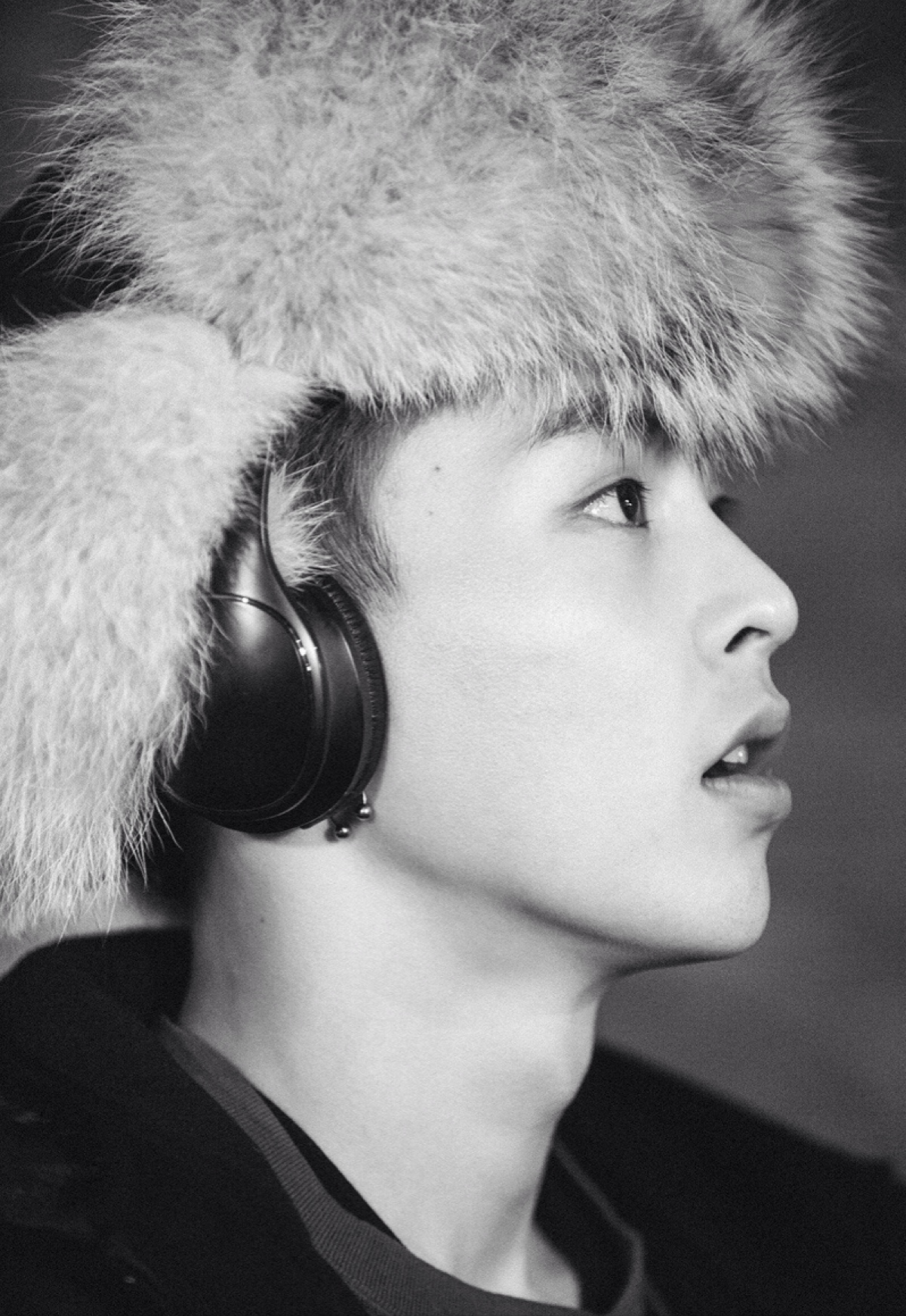 exo pathcode 金珉锡xiumin预告照公开 壁纸 韩流 明星 帅哥 服饰