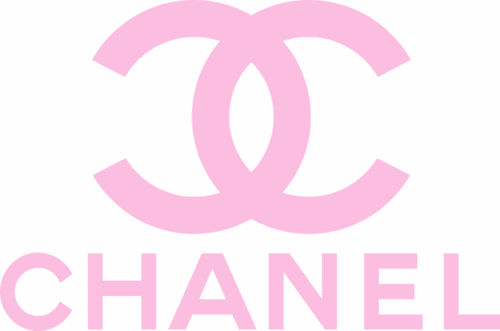 chanel名牌logo