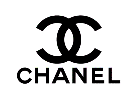 chanel名牌logo