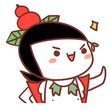 葫芦娃(红)