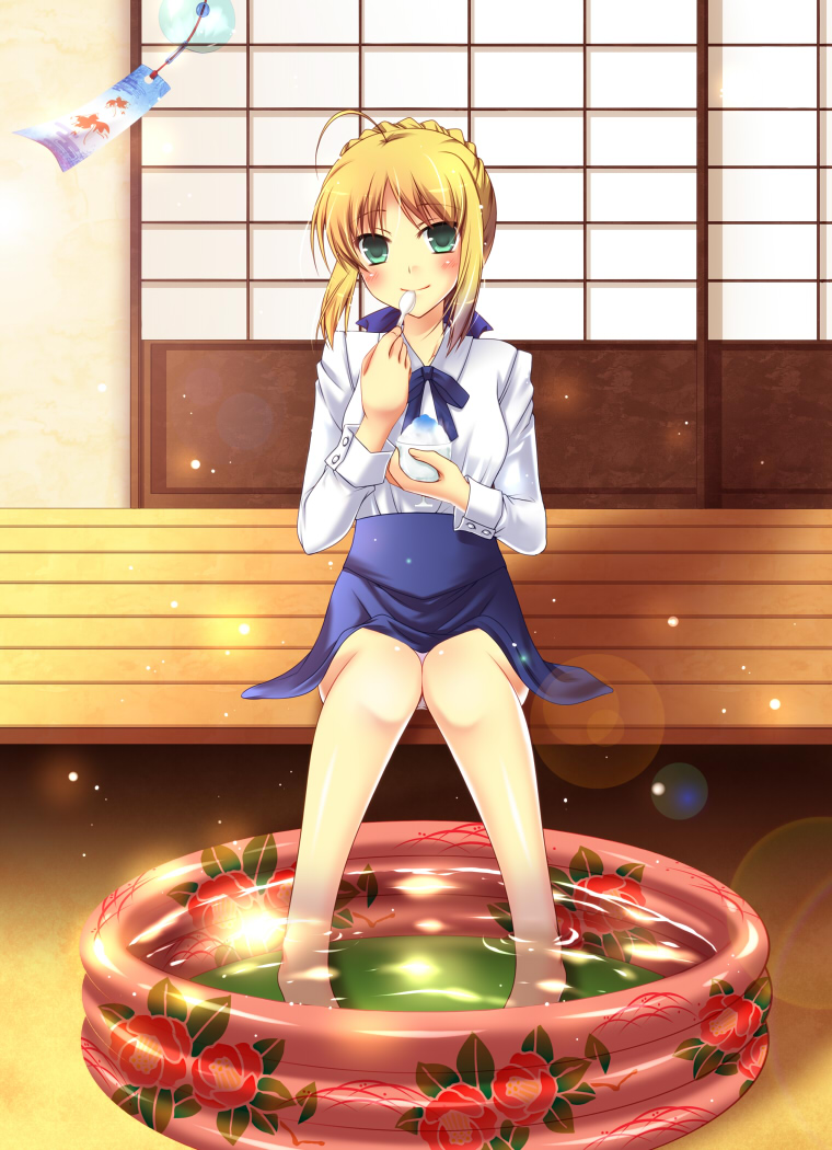 阿尔托利亚·潘德拉贡,アルトリアペンドラゴン,altria pendragon