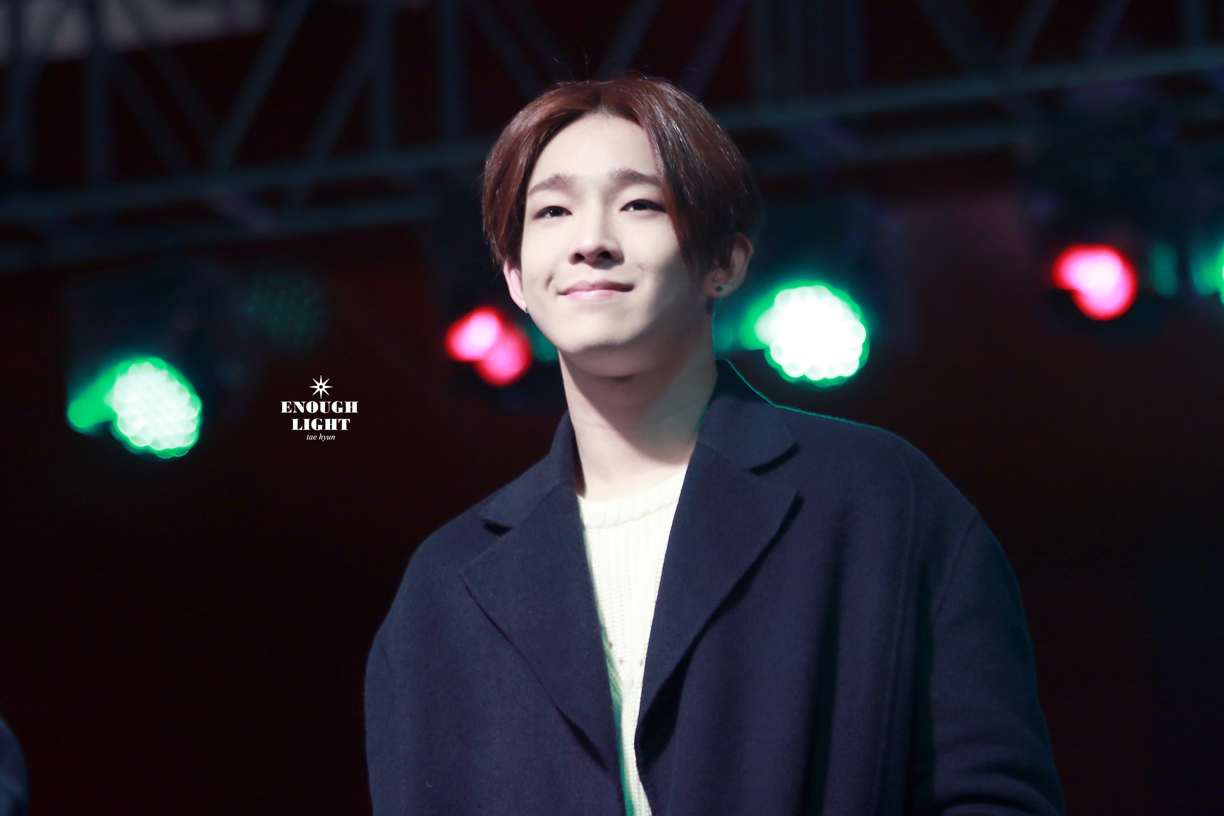 winner 南太铉 【cr:enough light】【转载请注明原出处