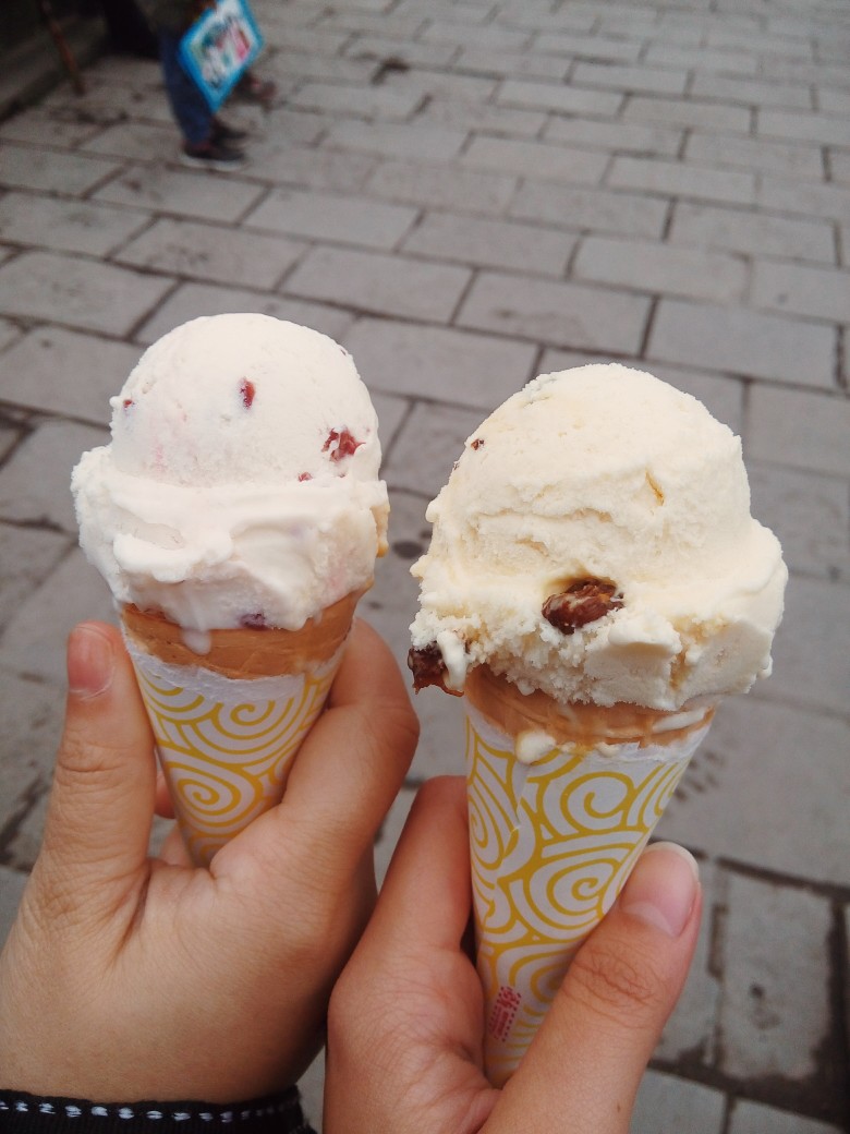icecream