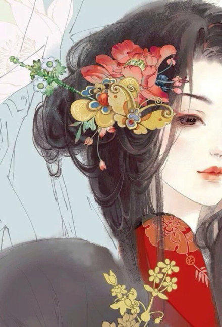 爱江山更爱美人