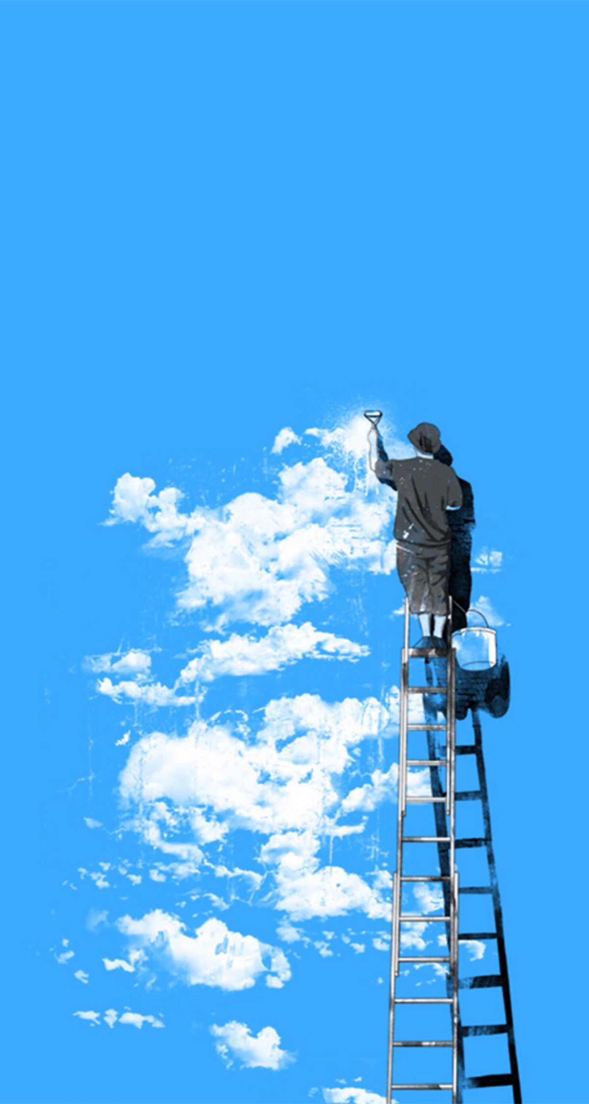 双重曝光好素材