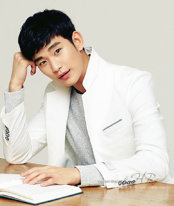 金秀贤# cr:logo