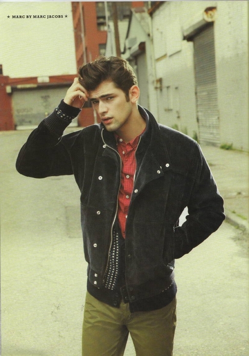 sean opry-堆糖,美好生活研究所
