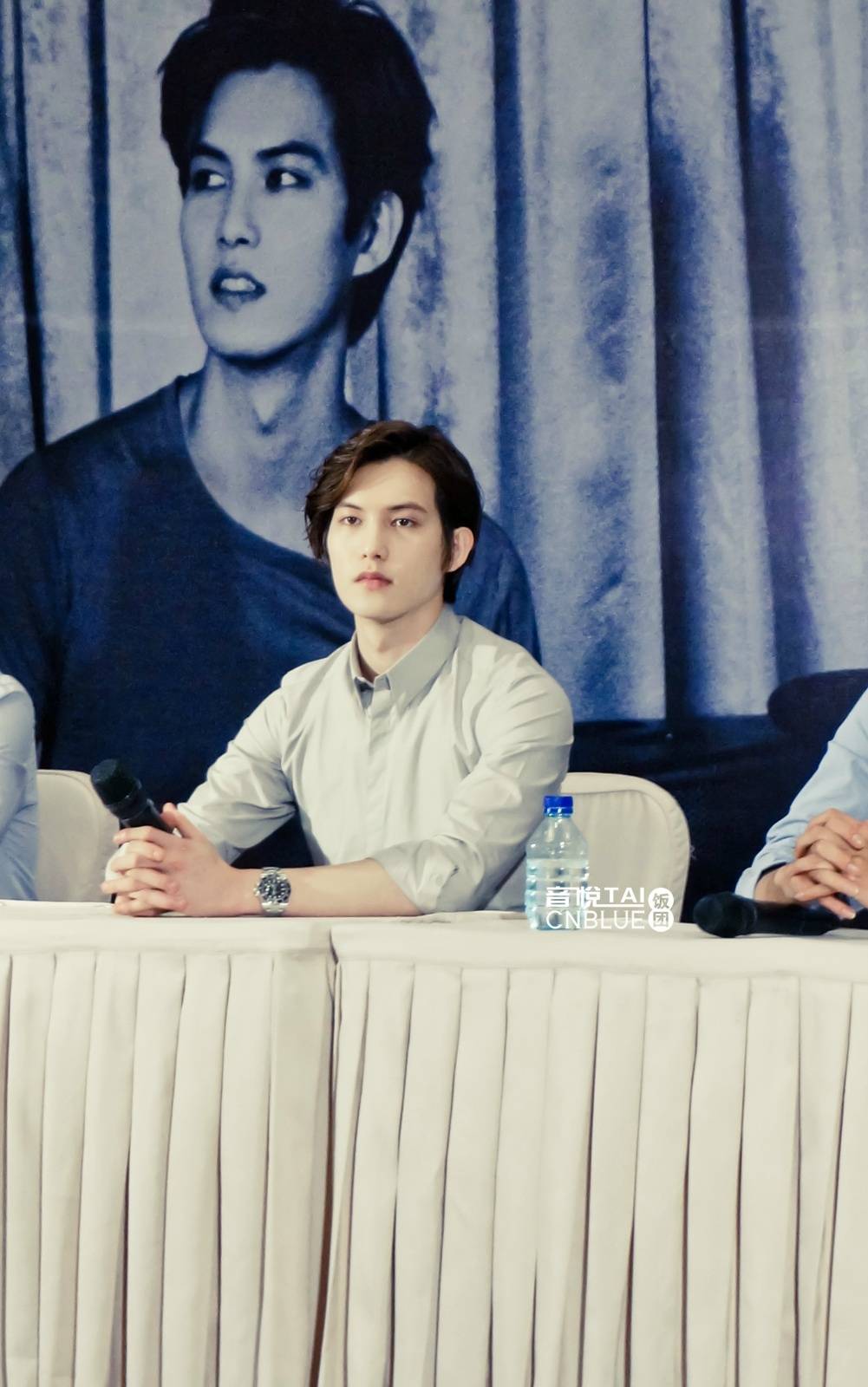 cnblue 李宗泫